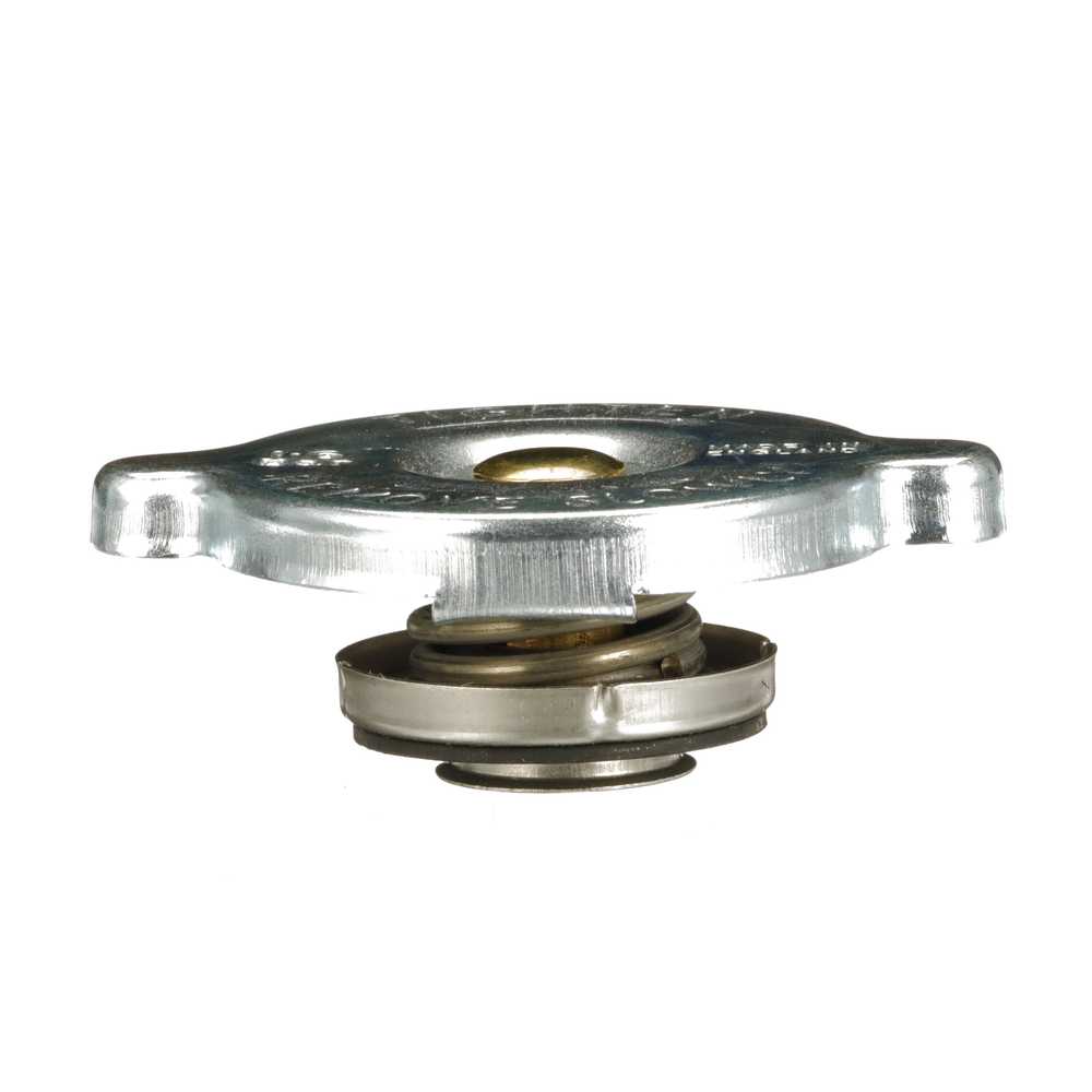 Radiateurdop GATES RC10372 geschikt voor VOLKSWAGEN, BMW, MERCEDES-BENZ, OPEL, FORD goedkope