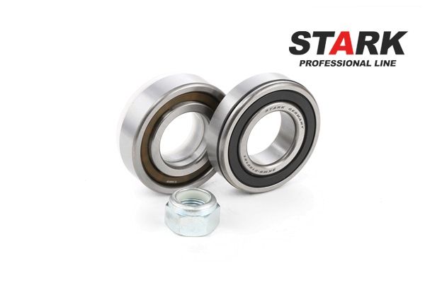 Juego de cojinete de rueda 7701460637 STARK SKWB-0180181