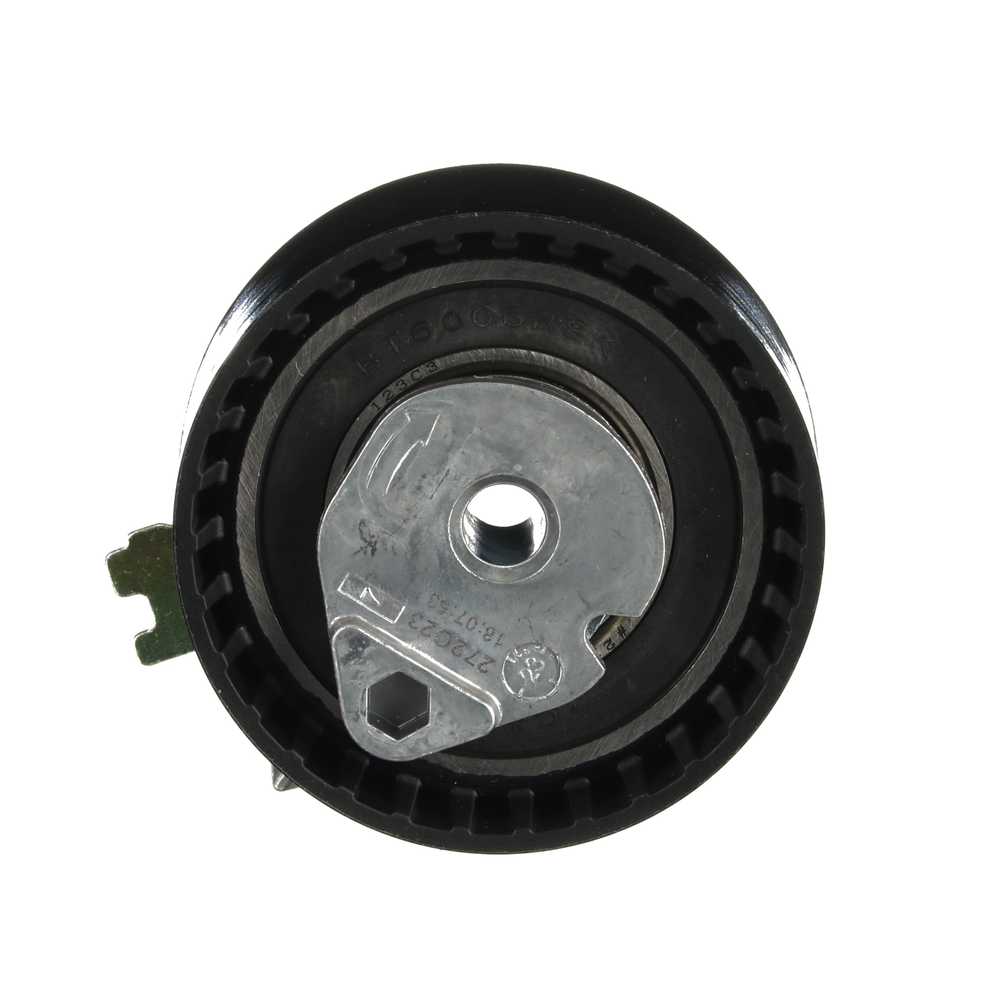 GATES Rolo tensor, correia dentada T43236