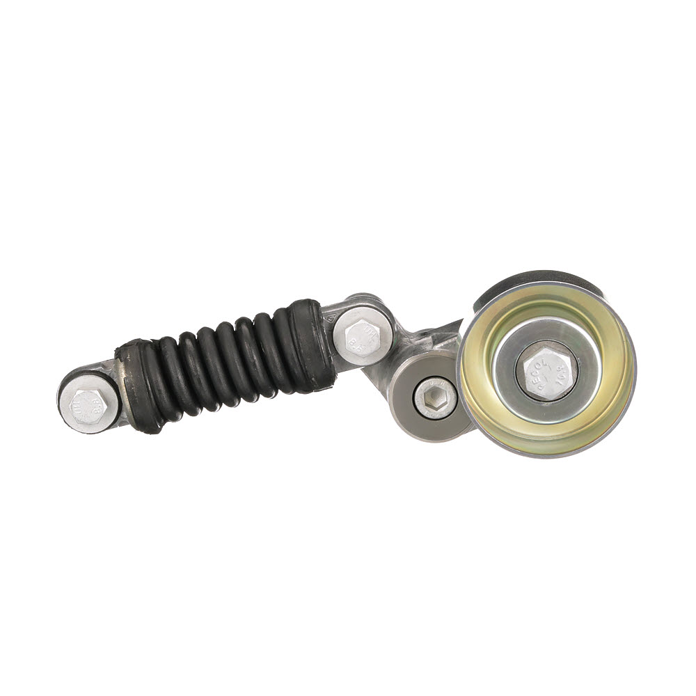 GATES Spannrolle, Keilrippenriemen T38481