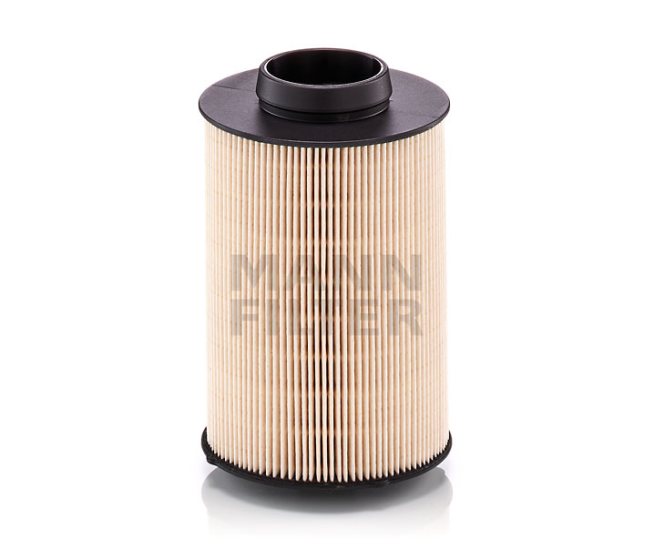 PU 10 020 x MANN-FILTER 5801439820 Kraftstofffilter