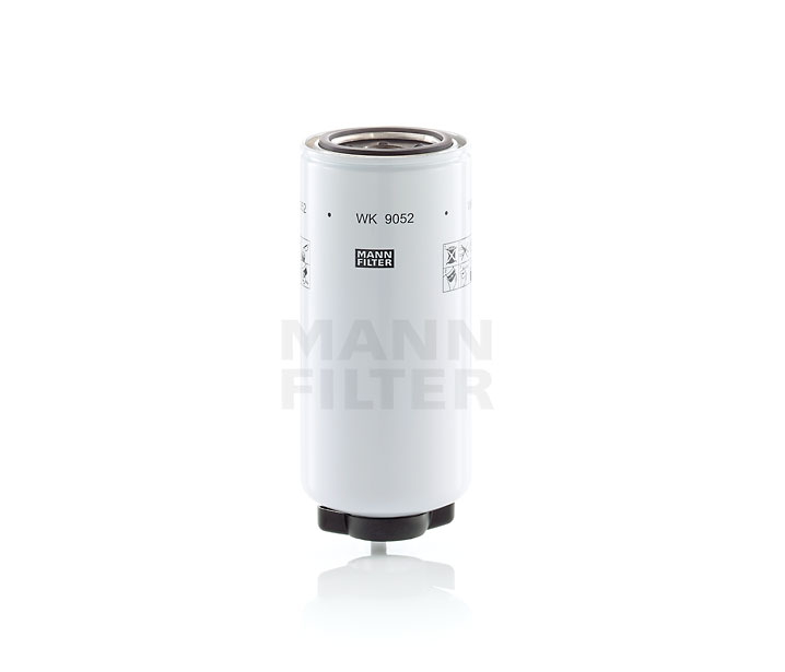 47555456 OE MANN-FILTER Топливный фильтр WK 9052 x