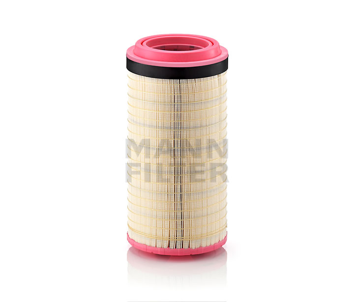 C 23 800 MANN-FILTER 11642787 Luftfilter