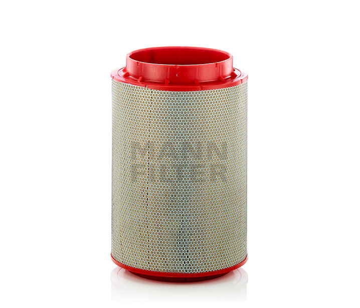 X00005776 OE MANN-FILTER Воздушный фильтр C 45 2695