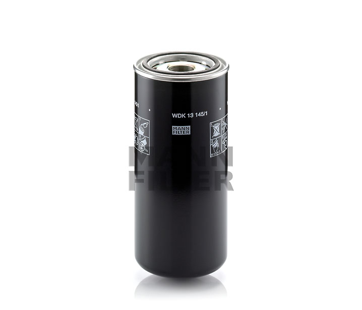 X59308300044 OE MANN-FILTER Kraftstofffilter WDK 13 145/1