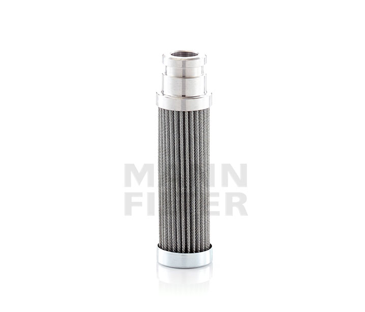 Filtro, sistema hidráulico operador 3712404M1 MANN-FILTER H 4005