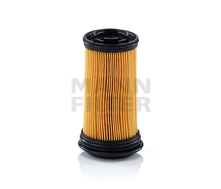 MANN-FILTER Filtro urea U 5001 KIT