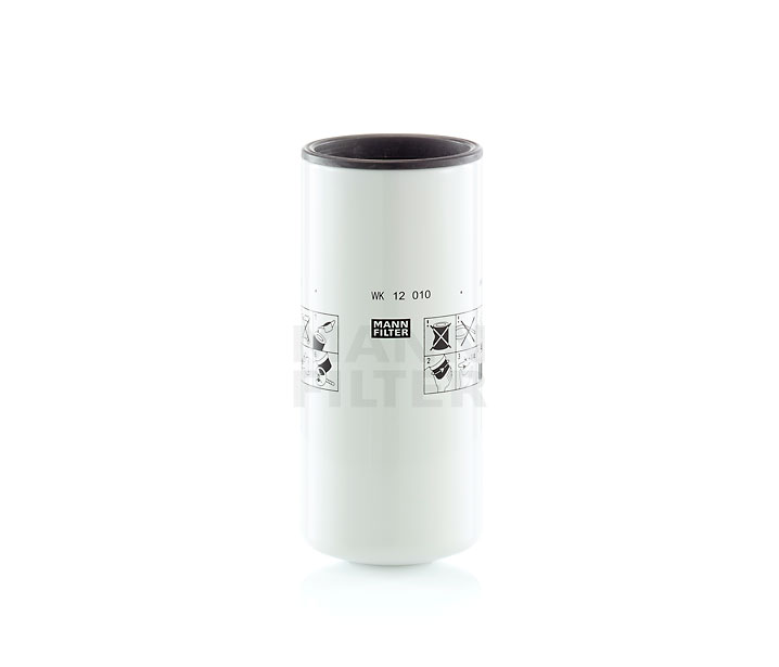 4964100 OE MANN-FILTER Kraftstofffilter WK 12 010