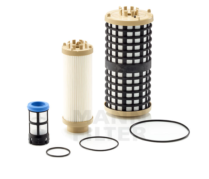 MANN-FILTER Bränslefilter PU 11 005-3 z