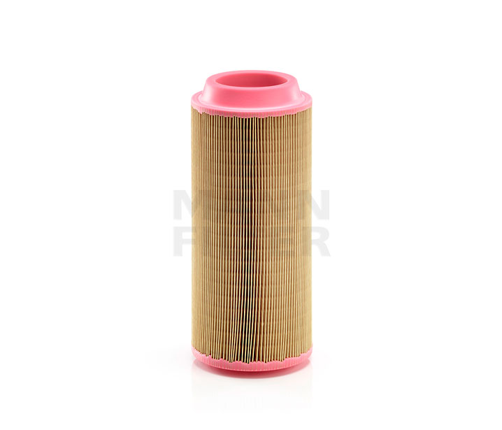 Luftfilter MANN-FILTER C 15 100 passend für VW, AUDI, BMW, MERCEDES-BENZ, FORD zum günstigen Preis