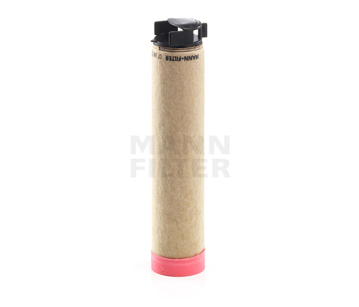 MANN-FILTER Sekundärluftfilter CF 240