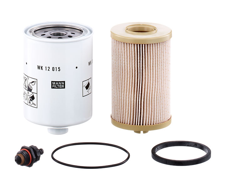 RE541746 OE MANN-FILTER Filtre à carburant SP 3008-2 x