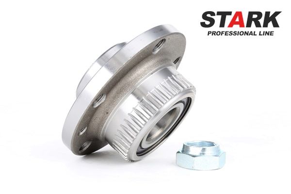 STARK SKWB-0180328 Hjulnav ALFA ROMEO GTV (916, 916C) 3.2 V6 24V (916CXB00) Benzin 240 HK 2004 pris