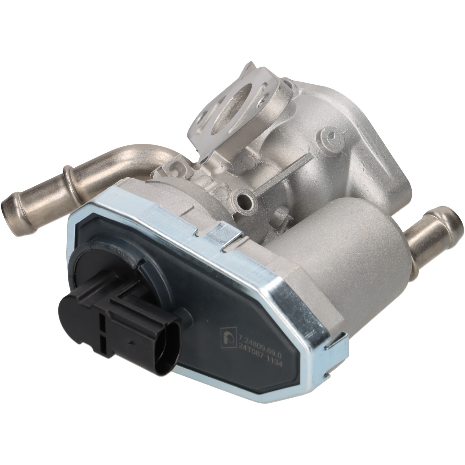 PIERBURG 7.24809.69.0 Egr vožtuvas / įsiurbimo kolektorius Transit Mk4 Van (VE83) 2.5 DI dyzelinas 69 AG 1998