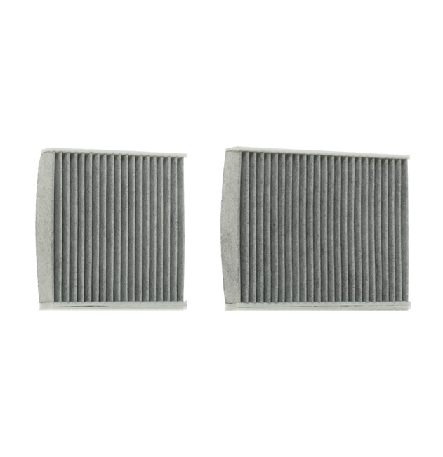 Filtro abitacolo HENGST FILTER E2967LC-2 adatti per PEUGEOT, CITROËN, DS prezzi economici