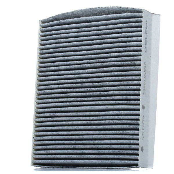 originale BMW 5-serie DELPHI Klimafilter TSP0325204C