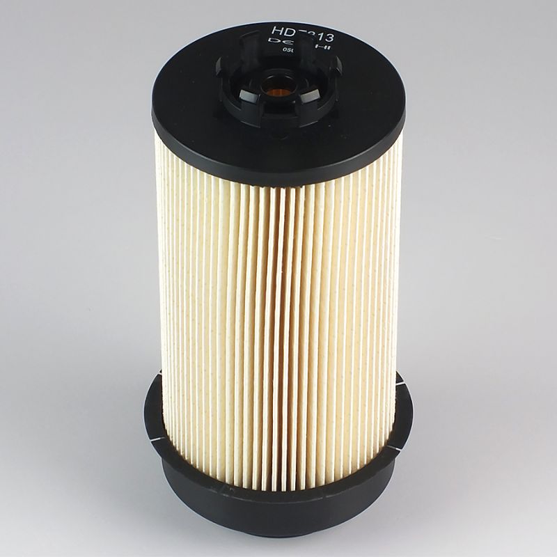 Filtro combustible 1397766 DELPHI HDF313