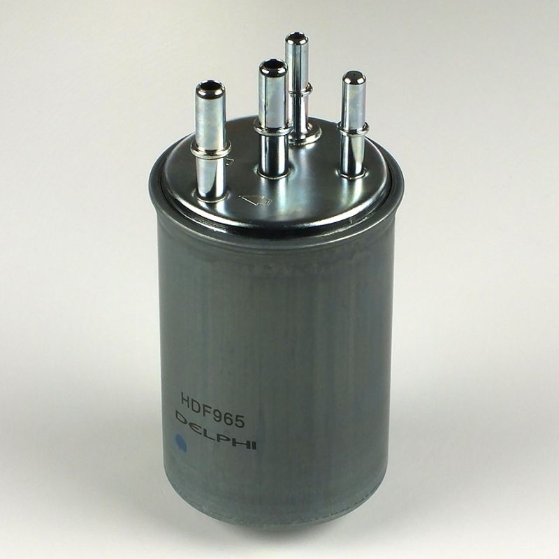DELPHI Drivstoffilter HDF965