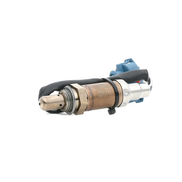 DELPHI Sonde à oxygène Chevrolet MATIZ ES20429-12B1