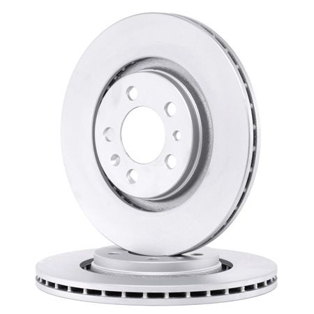 Remschijf DELPHI BG3036C geschikt voor VW, AUDI, SEAT, SKODA goedkope