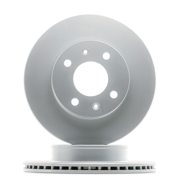 DELPHI BG3935C Bremsscheiben KIA PICANTO 2020 Baujahr