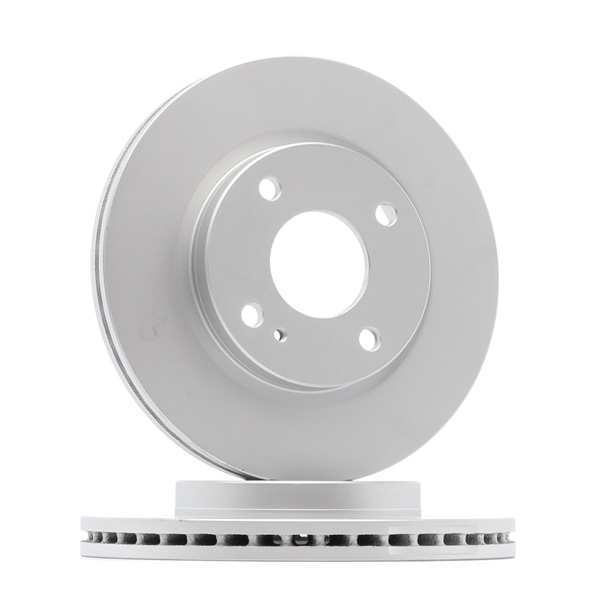 1679853 OE DELPHI Disque de frein BG4170C