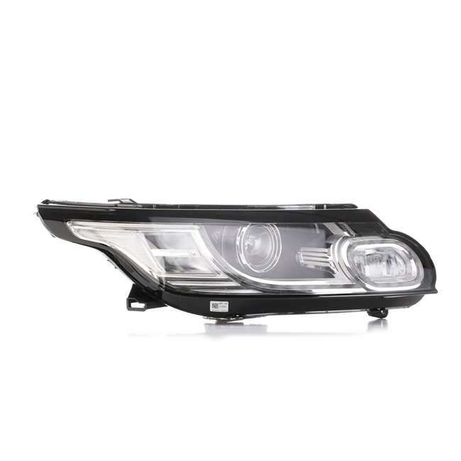 Faro delantero LR054703 MAGNETI MARELLI 712476601129