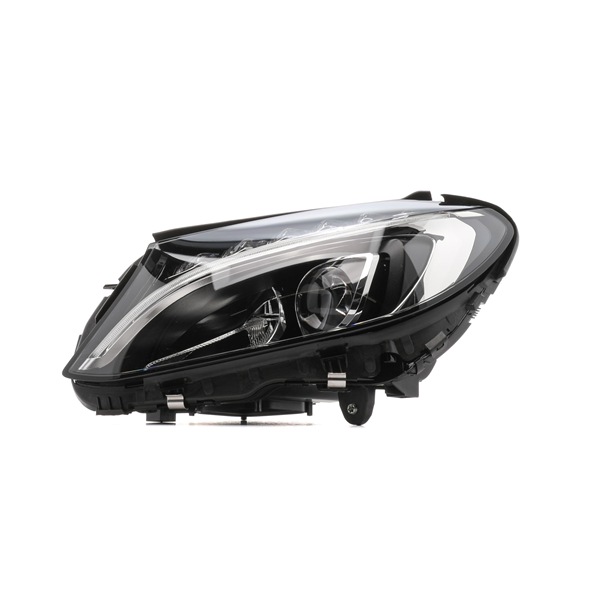 MAGNETI MARELLI Scheinwerfer 711307024436