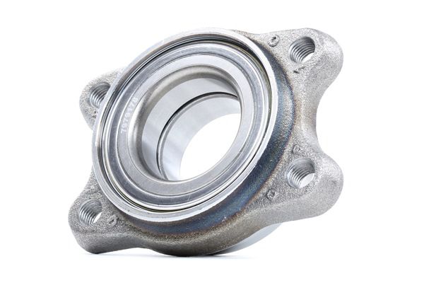 STARK SKWB-0180565 Rato guolis AUDI A6 C5 Sedanas (4B2) 3.0 quattro benzinas 218 AG 2003