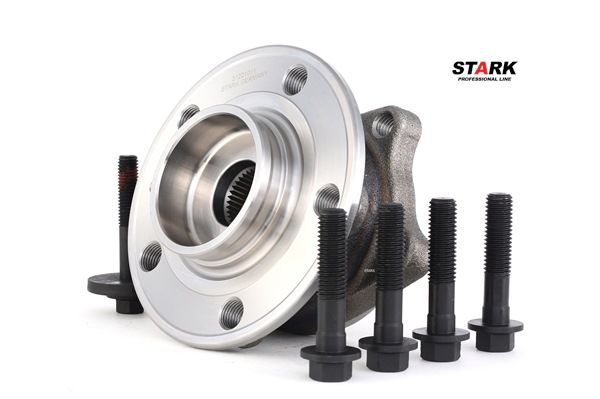 STARK SKWB-0180568 Hub bearing VOLVO XC90 I (C, 275) D5 AWD Diesel 185 hp 2005 price