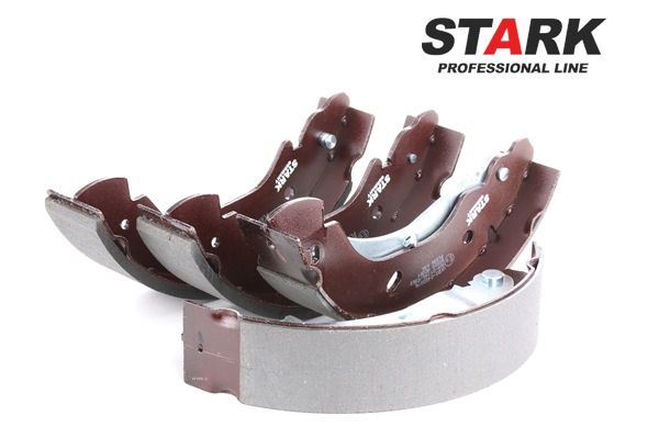 1C152200AC OE STARK Jeu de mâchoires de frein SKBS-0450076