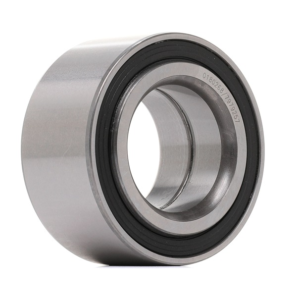 STARK SKWB-0180583 Hjulnav Honda Civic eu7 1.6 i (EP2, EU8, EU6) Bensin 110 hk 2002 pris