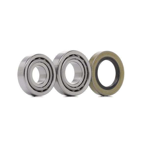 STARK SKWB-0180589 Rolamento da roda CHEVROLET MATIZ (M200, M250) 0.8 Gasolina 52 cv 2007 preço