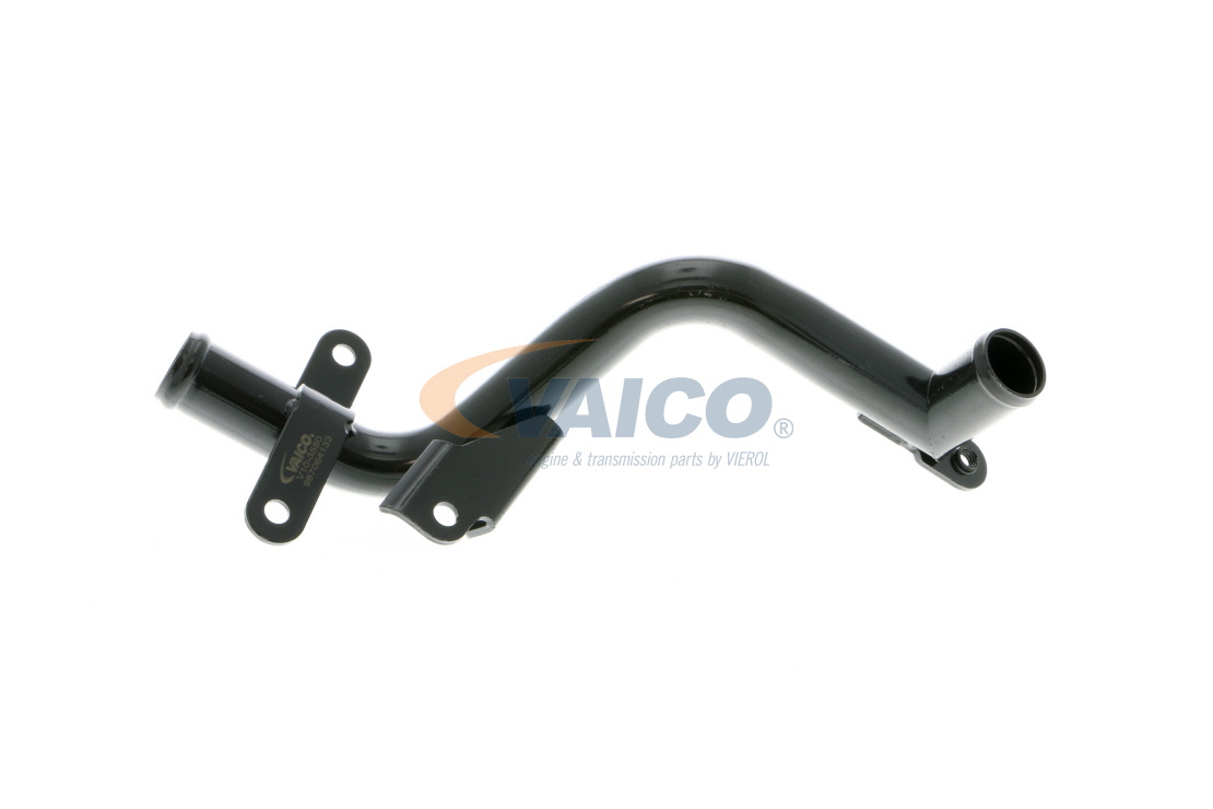 06B103213G OE VAICO Slange, veivhuslufting V10-3580