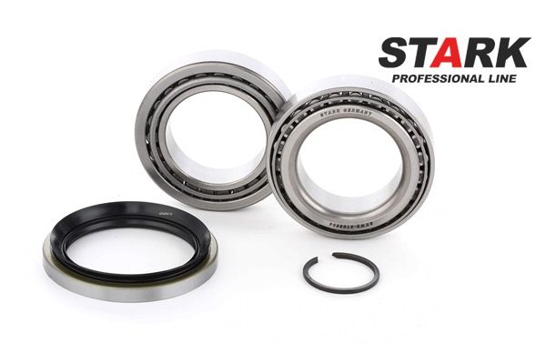 STARK SKWB-0180604 Mozzo ruota Mitsubishi Pajero 2 2.5 TD 4WD Diesel 99 CV 1998 prezzo