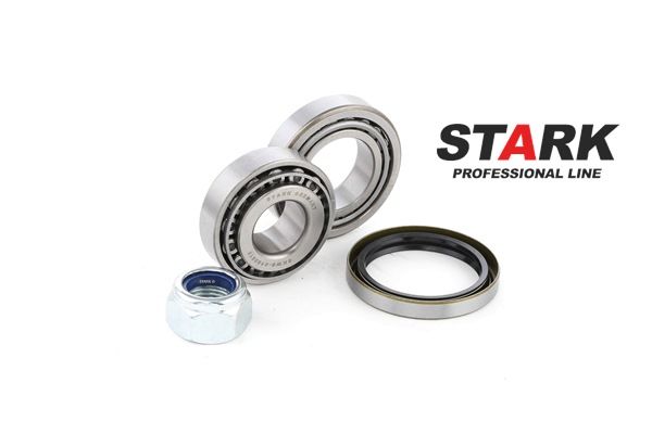 original Mazda CX-5 STARK Hjulnav SKWB-0180618