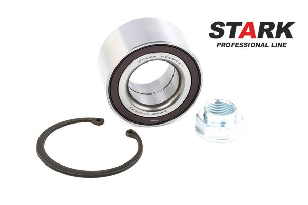 STARK SKWB-0180623 Hub bearing Honda CR-V 2 2.2 CTDi (RD9) Diesel 140 hp 2005 price