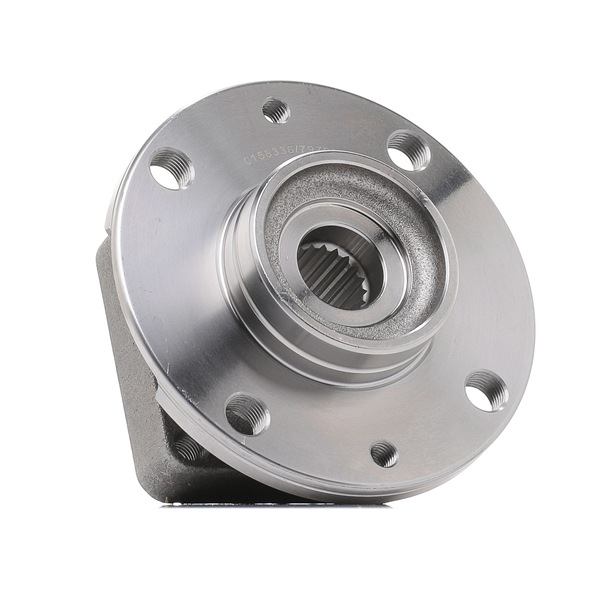 SKWB-0180625 STARK Cubo de rueda FIAT STILO