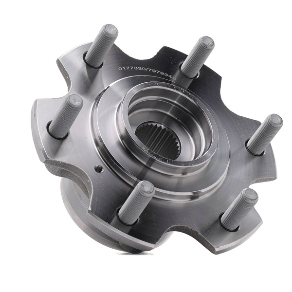 MR594954 OE STARK Kit de rolamento de roda SKWB-0180635