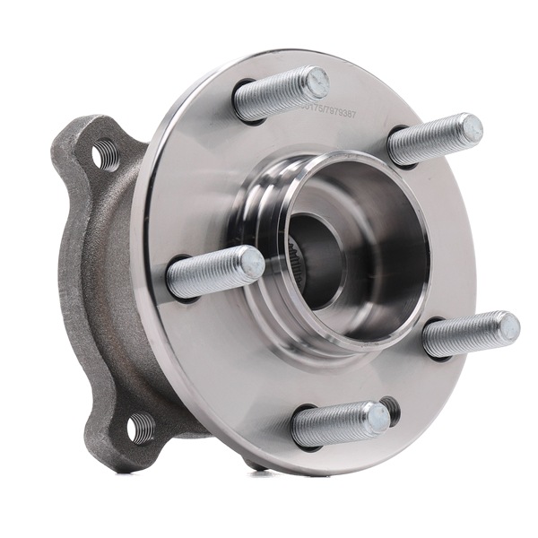 8V411A049AA OE STARK Wheel bearing kit SKWB-0180658
