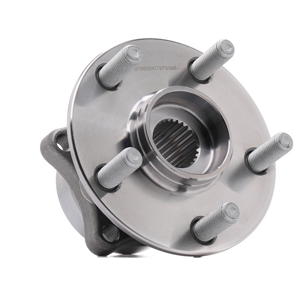 STARK SKWB-0180667 Nav hjul Previa / Estima II (XR30) 3.0 4WD (MCR40W) Benzin 220 HK 2000 pris