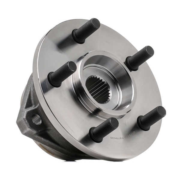 53007449AB OE STARK Rato guolio komplektas SKWB-0180545