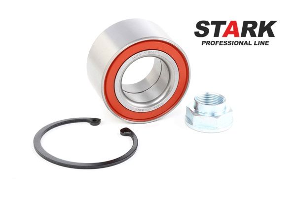 STARK SKWB-0180673 Rodamientos de rueda HONDA CRX 2 (ED, EE) 1.6 i 16V Gasolina 131 cv 1987 precio