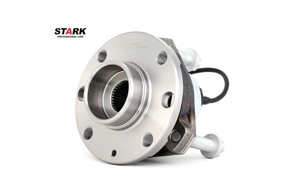 STARK SKWB-0180681 Wielnaaf OPEL Astra H TwinTop (A04) 1.4 (L67) Benzine 90 Pk 2008 kosten