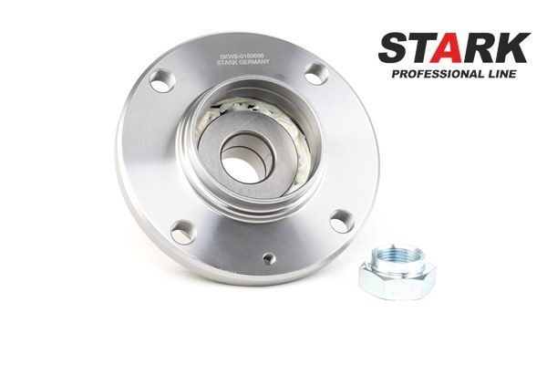 STARK SKWB-0180686 Rato guolis PEUGEOT 309 I (10C, 10A) 1.9 benzinas 102 AG 1985