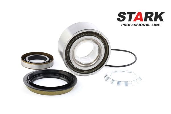 STARK SKWB-0180693 Hub bearing NISSAN TERRANO 2 (R20) 3.0 DiTD 4WD Diesel 170 hp 2002 price