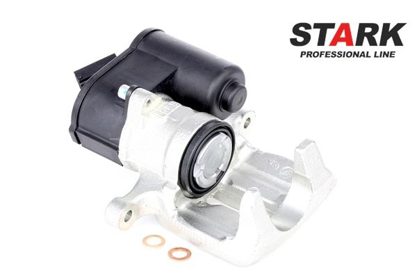 5N0615404 OE STARK Brake caliper SKBC-0460086
