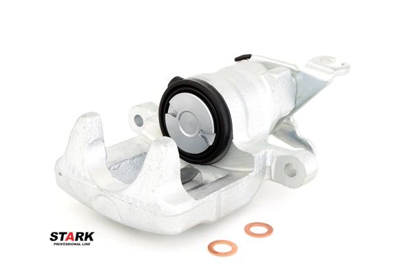 STARK SKBC-0460136 Brake calipers VOLVO S40 I (VS, 644) 1.8 Petrol 122 hp 2003 price