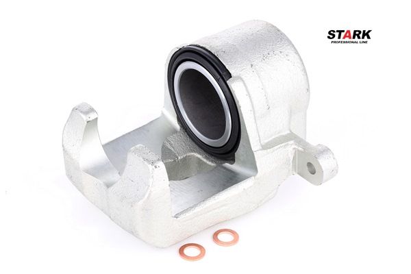 STARK SKBC-0460151 Тормозной суппорт TOYOTA RAV 4 II (CLA2_, XA2_, ZCA2_, ACA2_) 2.0 4WD (ACA21, ACA20) бензин 150 л.с. 2002