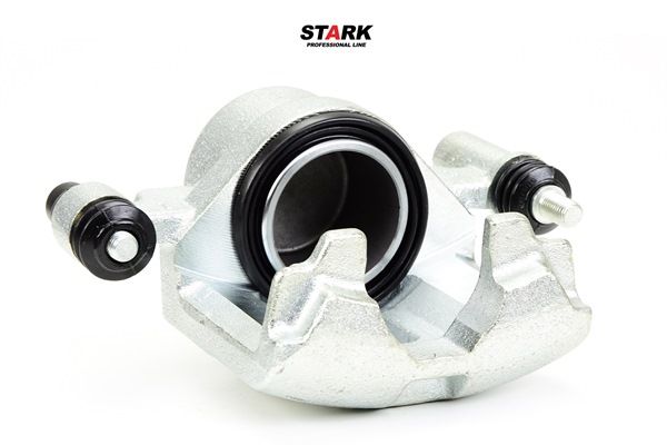 STARK SKBC-0460161 Brake caliper 626 IV Hatchback (GE) 2.0 D GLX Comprex (GEFP) Diesel 75 hp 1997 price